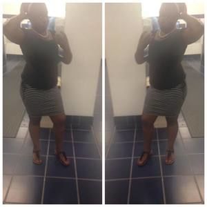 Meet your Posher, Sheena